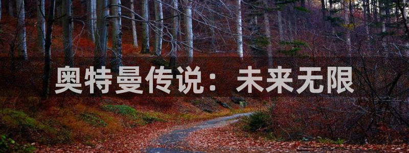 恩佐娱乐平台正规吗知乎：奥特曼传说：未来无限